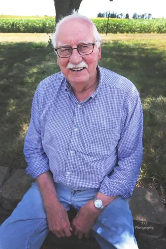Donald J. "Don" Roche