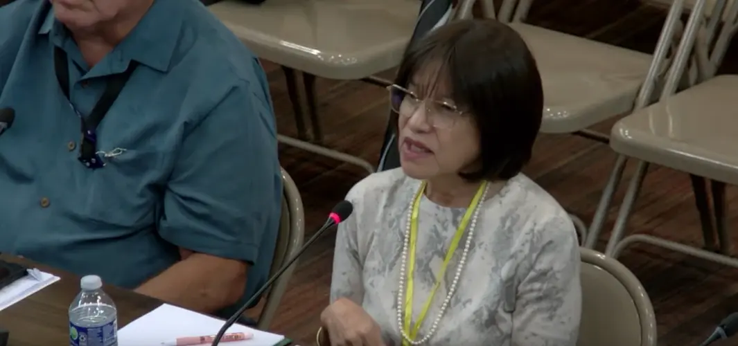 GDOE oversight hearing called for June 24