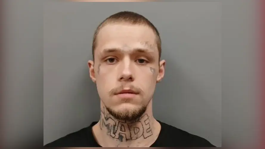 Hastings Man Sentenced for Role in Apartment Building Fire