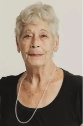 Ila May E. Hixon