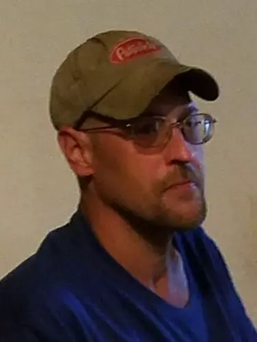 John L. Karenbauer