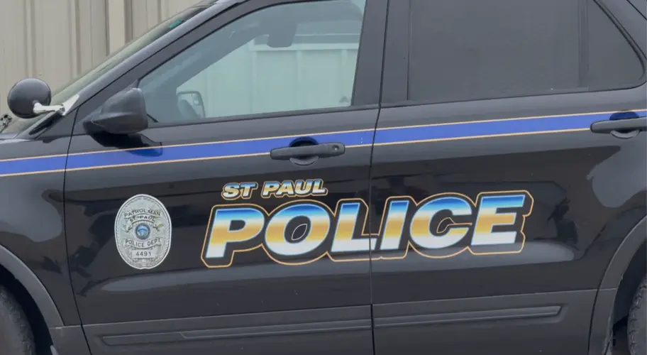 St. Paul debates future of local policing