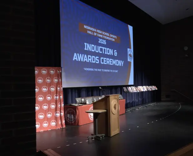 Nebraska High School Sports Hall of Fame inducts latest class