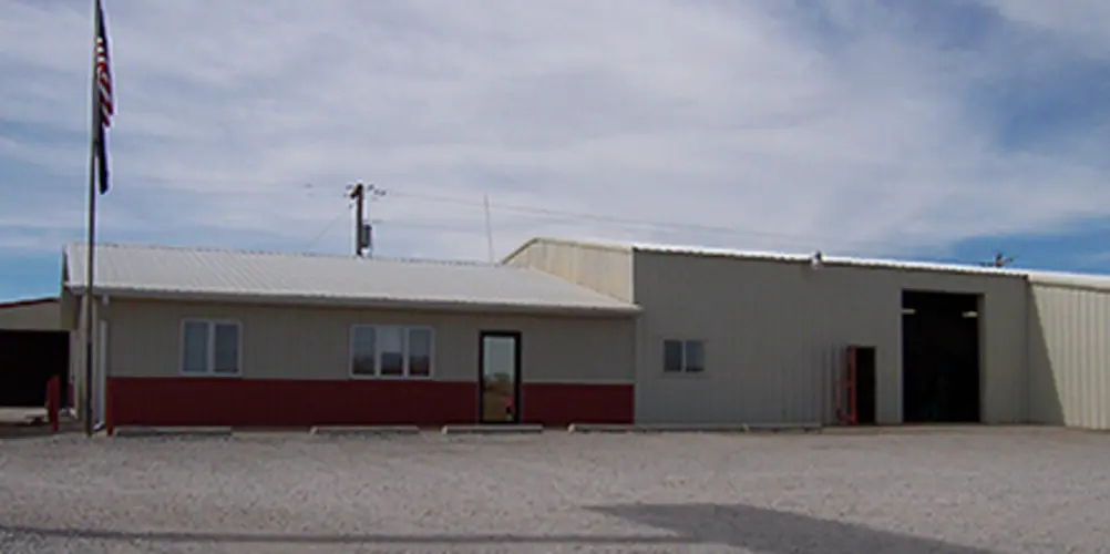 August accident at Sargent Drilling in Geneva leaves Cordova man in critical condition