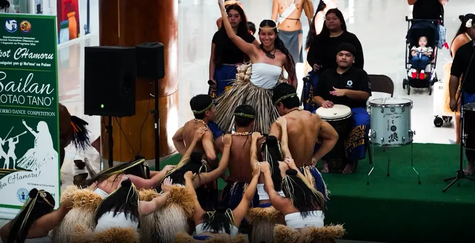 GW Dancers take top honors