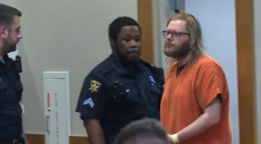 Millard teacher pleads guilty to creating child sexual abuse material with AI