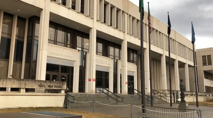 Former Clay County deputy files federal lawsuit alleging retaliation, wrongful firing