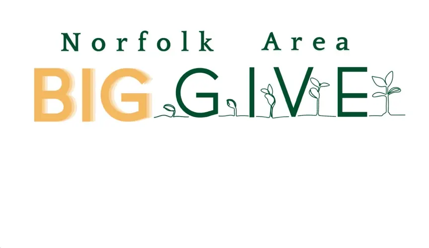 Norfolk Area Big Give raises almost $191,000 for local nonprofits