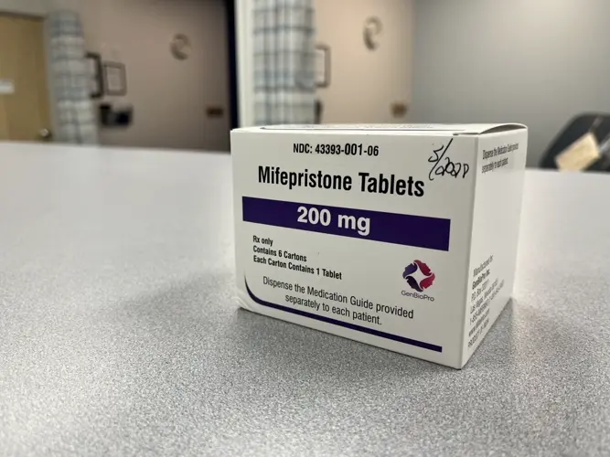 Nebraska abortions rose nearly 8% in 2025, mostly due to influx of Iowa patients