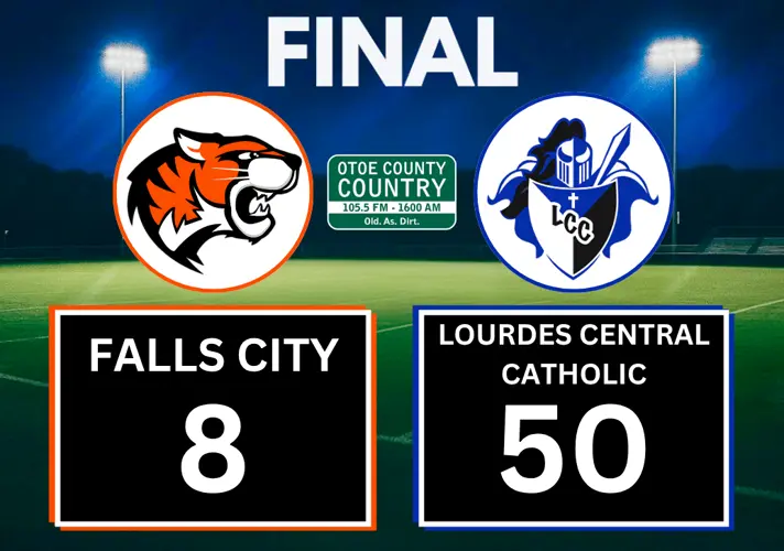 Knights Roll to Victory Over Tigers