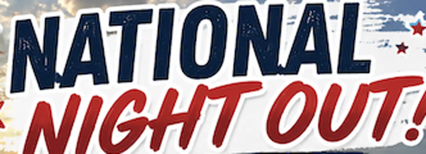 National Night Out returns to Sidney