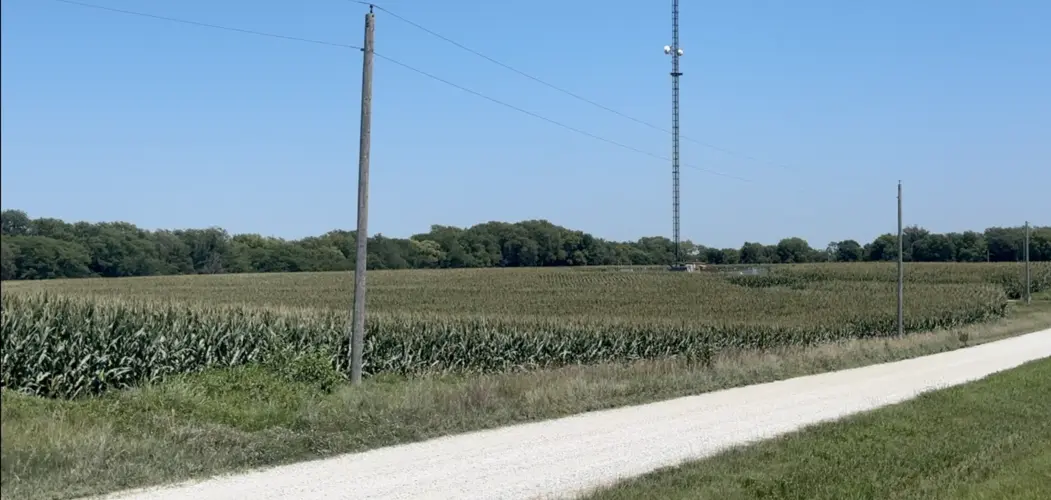 Utilities propose land for future water plant