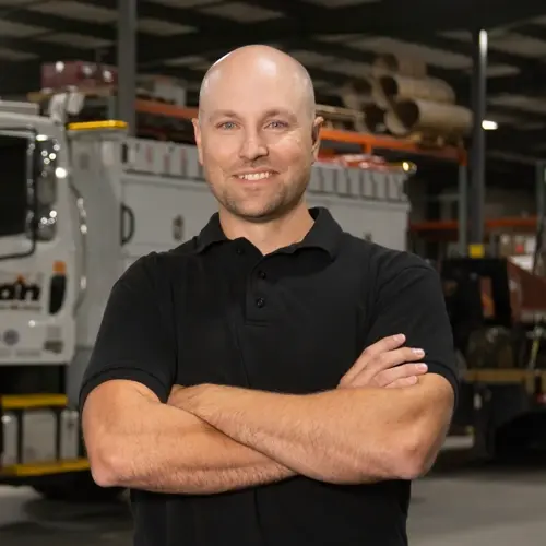 Albion Black Hills Energy employee receives company’s highest honor