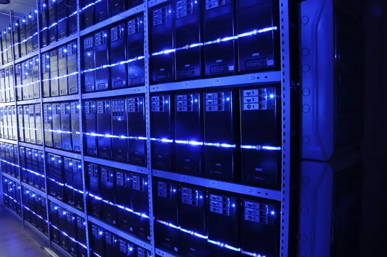 UPDATE: Improper redaction reveals Lincoln’s Google Data Center water and electricity usage