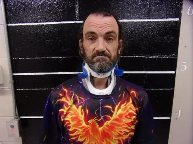 Gordon man who had been facing multiple counts of child sexual assault sentenced