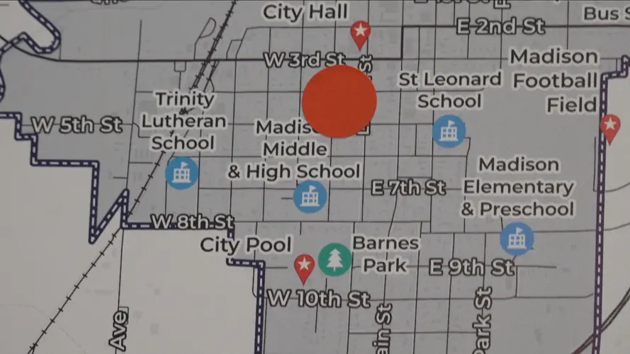 City of Madison seeks resident input for long-term transportation plan