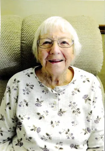 Elda “Ellie” Linquist Boardman