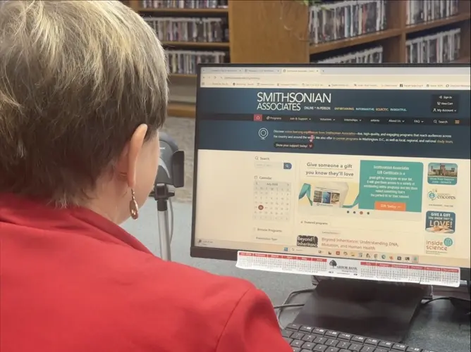 Smithsonian selects Nebraska City for inaugural program
