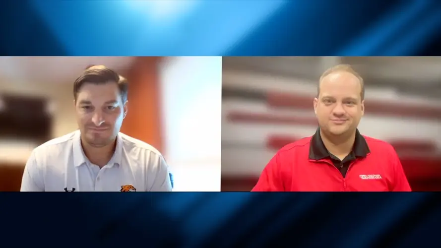 Doane Football Coach Conversations: Texas College recap, Dakota Wesleyan preview