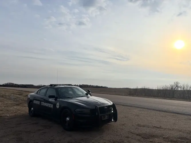 Ceresco Man Arrested After Multiple High-Speed Pursuits