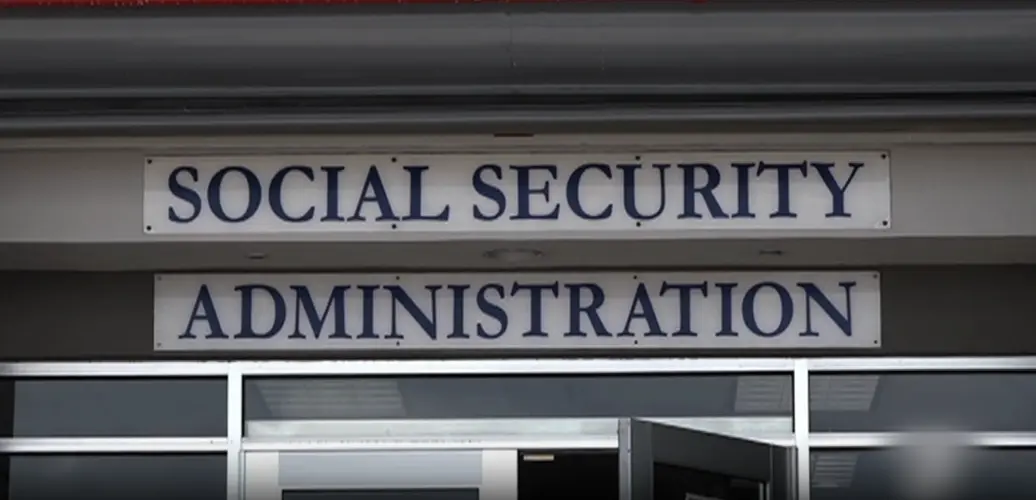 Joseph Wusstig sentenced in Social Security Administration fraud case