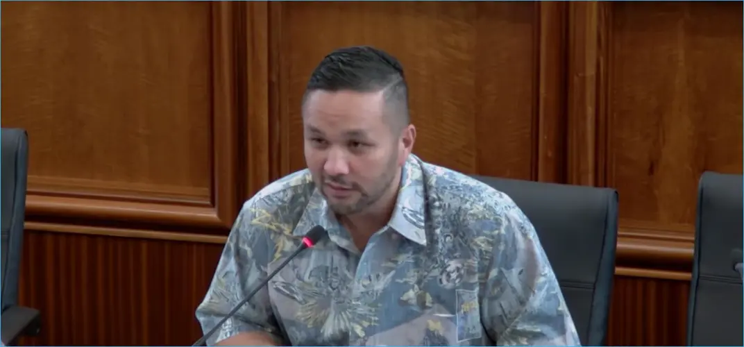 Debate grows over proposal to create fully-appointed Guam Education Board