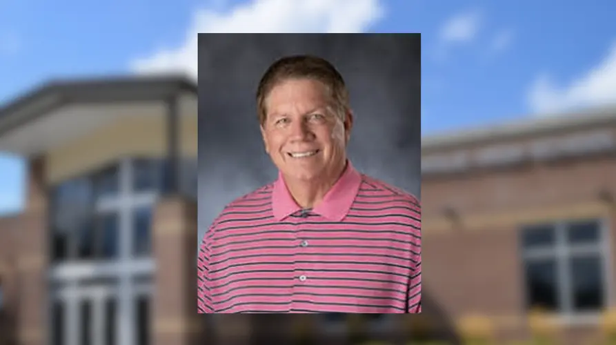 Rick Petri to step down as Kearney Catholic Athletic Director