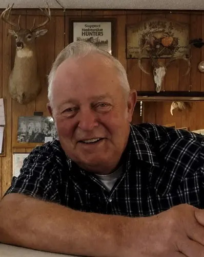 Richard L. "Rick" Kelle