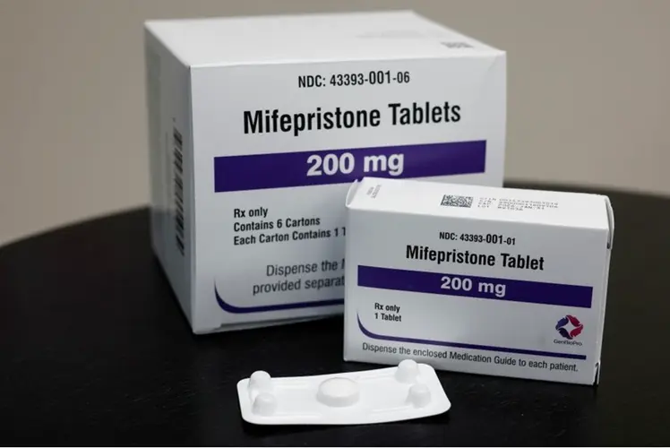 Nebraska Attorney General among 14 urging EPA to classify mifepristone as water contaminant