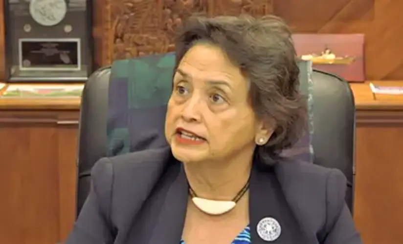 Governor attends 2026 Annual Pacific Islands Forum