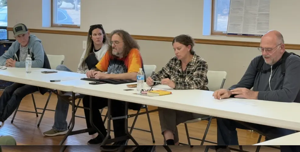 State says 'no concern observed' in Lodgepole water
