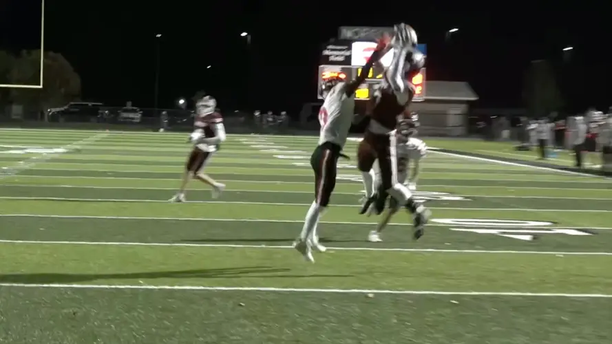 Norfolk forces seven turnovers, dominates Lincoln High