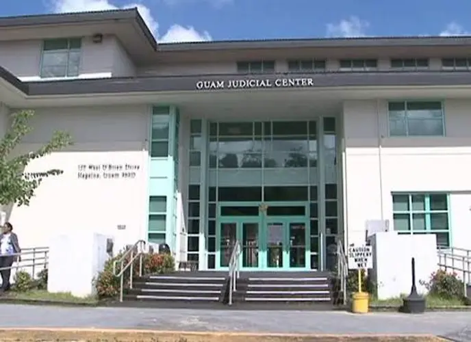 Court documents detail alleged incident involving SHPO