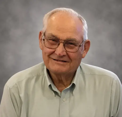 Ervin John Buhr