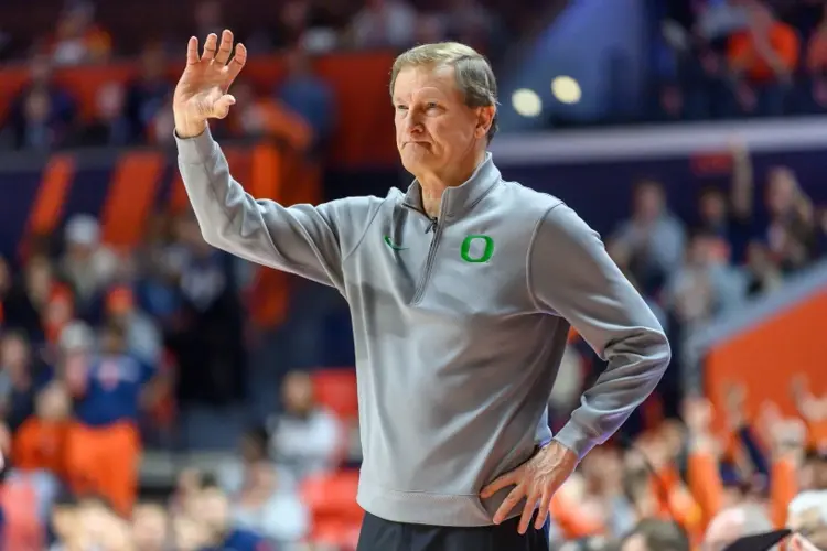 Former Creighton coach, Nebraska native Dana Altman retires