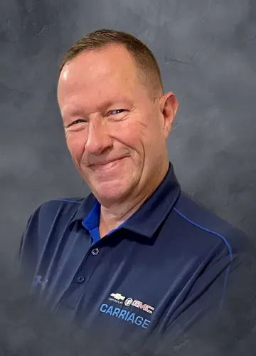 Douglas Klahn
