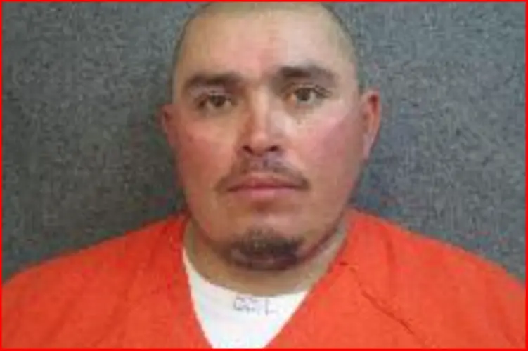 BREAKING: Texas man to serve prison for traffic death, northwest of Beatrice