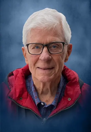William W Cook Jr