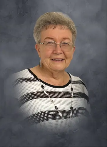 Marlene Lou Bures