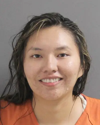 Out of Gas, Into Trouble: Woman Charged After Crookston Incident