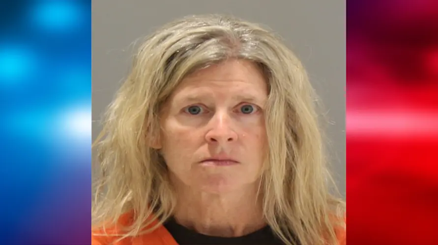 Omaha woman charged with criminally spending $766K of dad's money