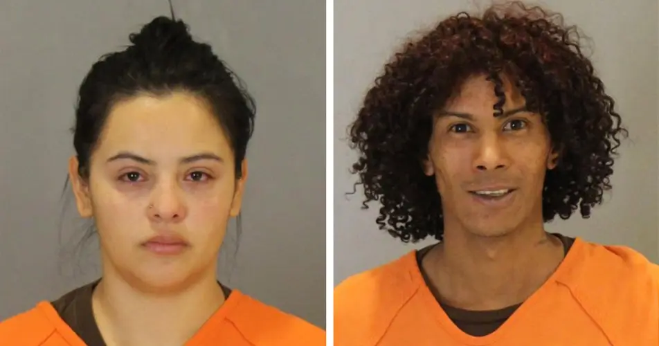 Colombian woman, Venezuelan man sentenced in Omaha child sex trafficking case