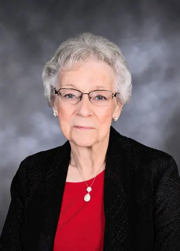 Lois Louise Gentzler