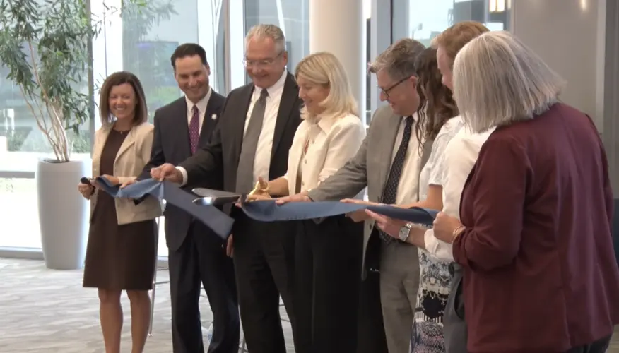 Medica opens new west Omaha facility, strengthens Nebraska presence