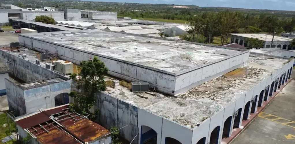 GDOE says FBLG will pass school inspection