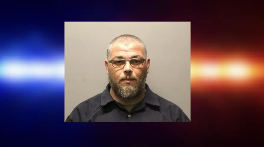 Dodge County investigation leads to arrest in child sexual assault case