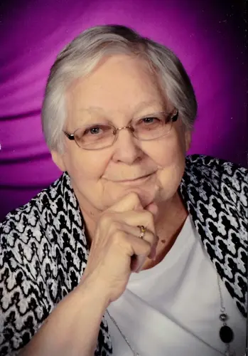 Shirley A. Obermeyer