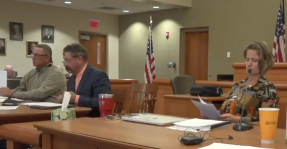 Cherry County petition seeks to increase number of county commissioners