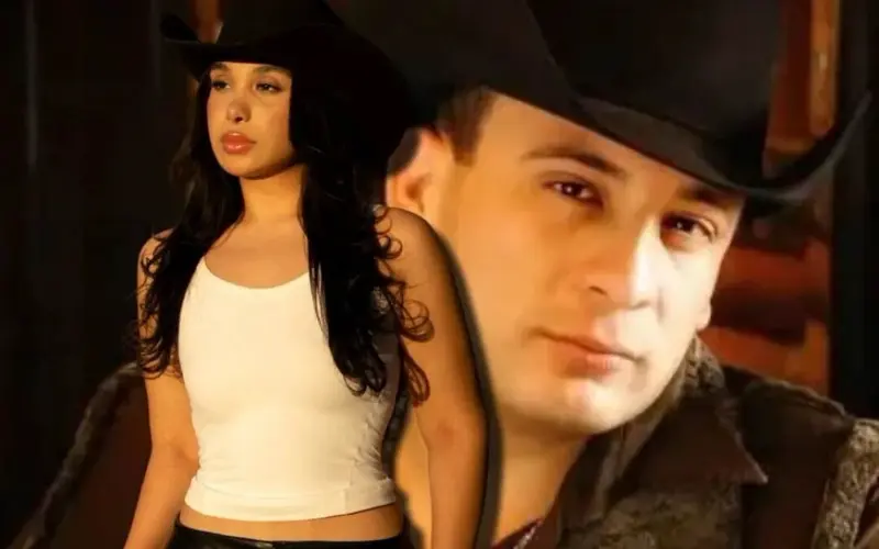 Hija de Valentín Elizalde busca reabrir el caso de su padre
