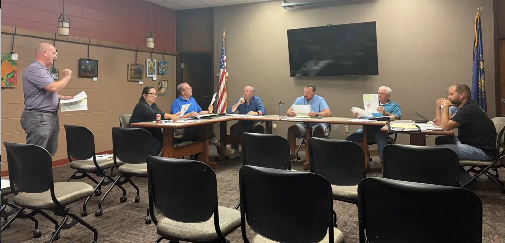 Valentine explores options to improve water quality after two wells are shut down